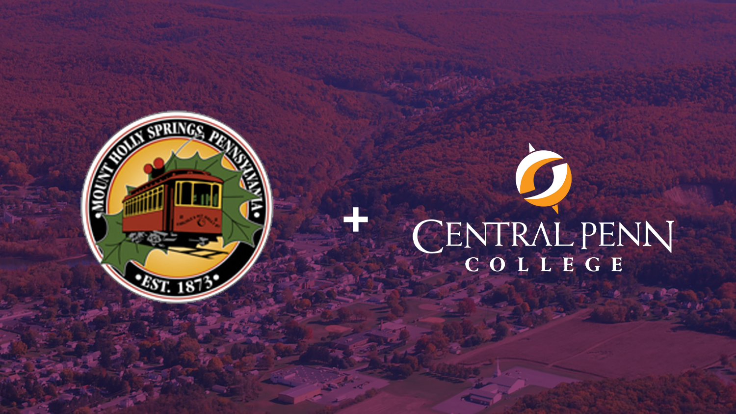 Central Penn Colelge + Mt Holly Springs