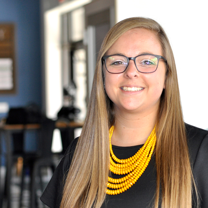 Emily is a Central Penn College Alumni