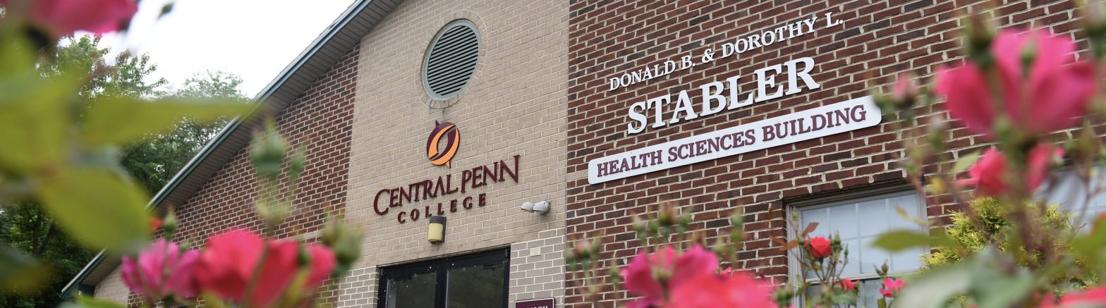 Health Science at Central Penn College