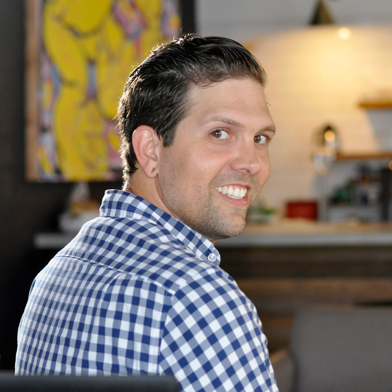 Joshua Ash is a successful Central Penn College alumni