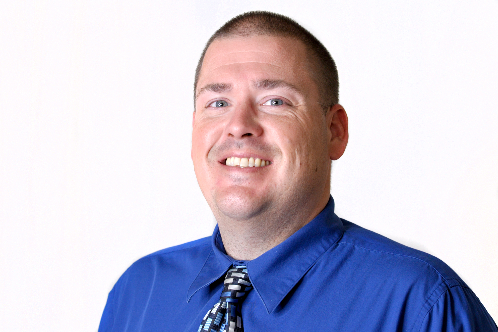 Paul Miller, M.S. Central Penn College