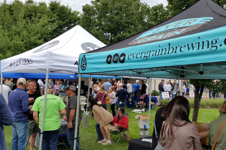 East Penn beer Festival