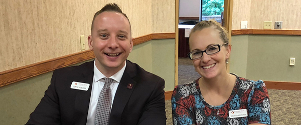 Career Services Alumni Network Central Penn College