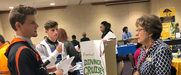 Career Services at Central Penn College