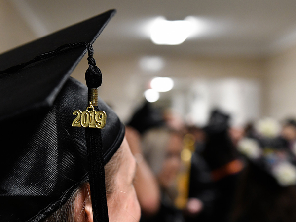 2019 Central Penn College Graduates