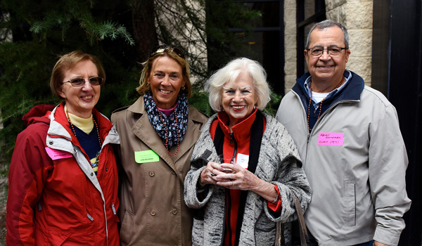 Central Penn Alumni Association