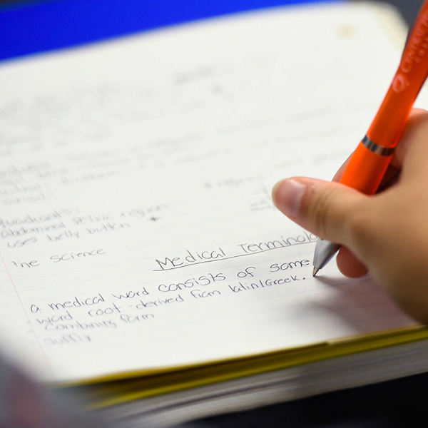 Healthcare Management