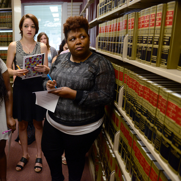 Legal Studies program