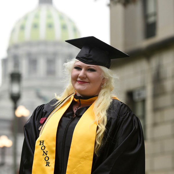 Legal Studies program