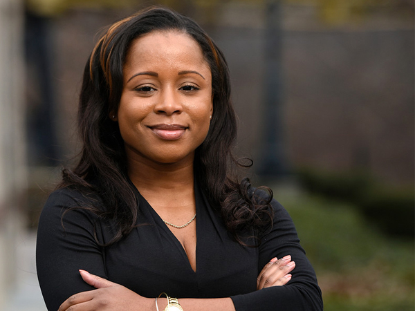 Organizational Leadership at Central Penn College