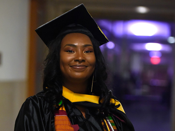 2019 Central Penn College Commencement