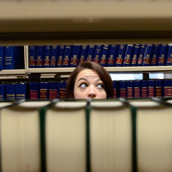 Paralegal at Central Penn