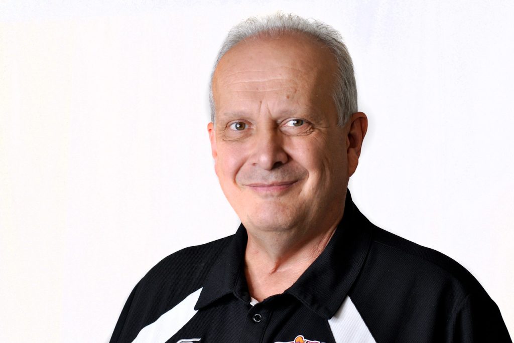 Thaddeus Stevens to host Central Penn College's Doug Fisher