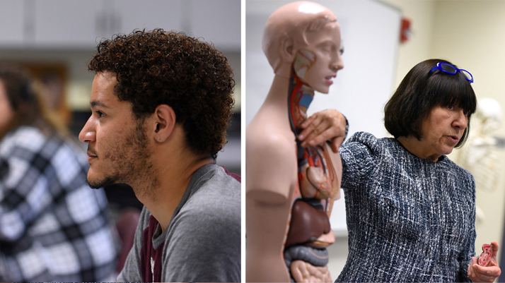 Medical Assisting at Central Penn College