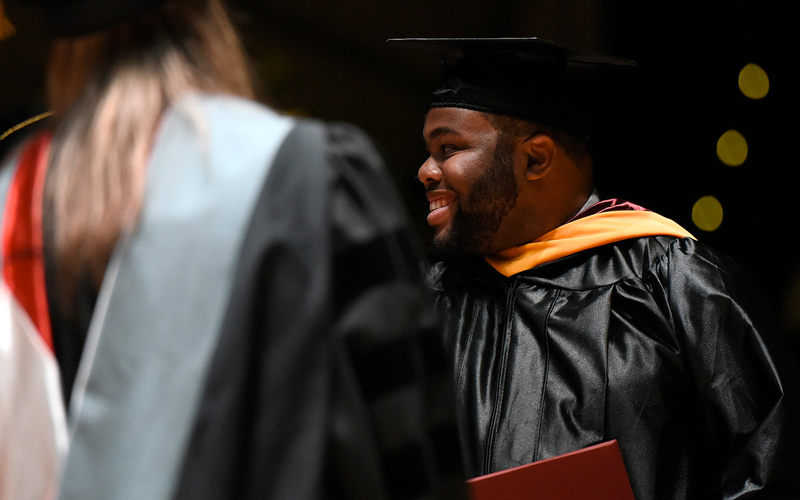 Academic Transcripts at Central Penn College