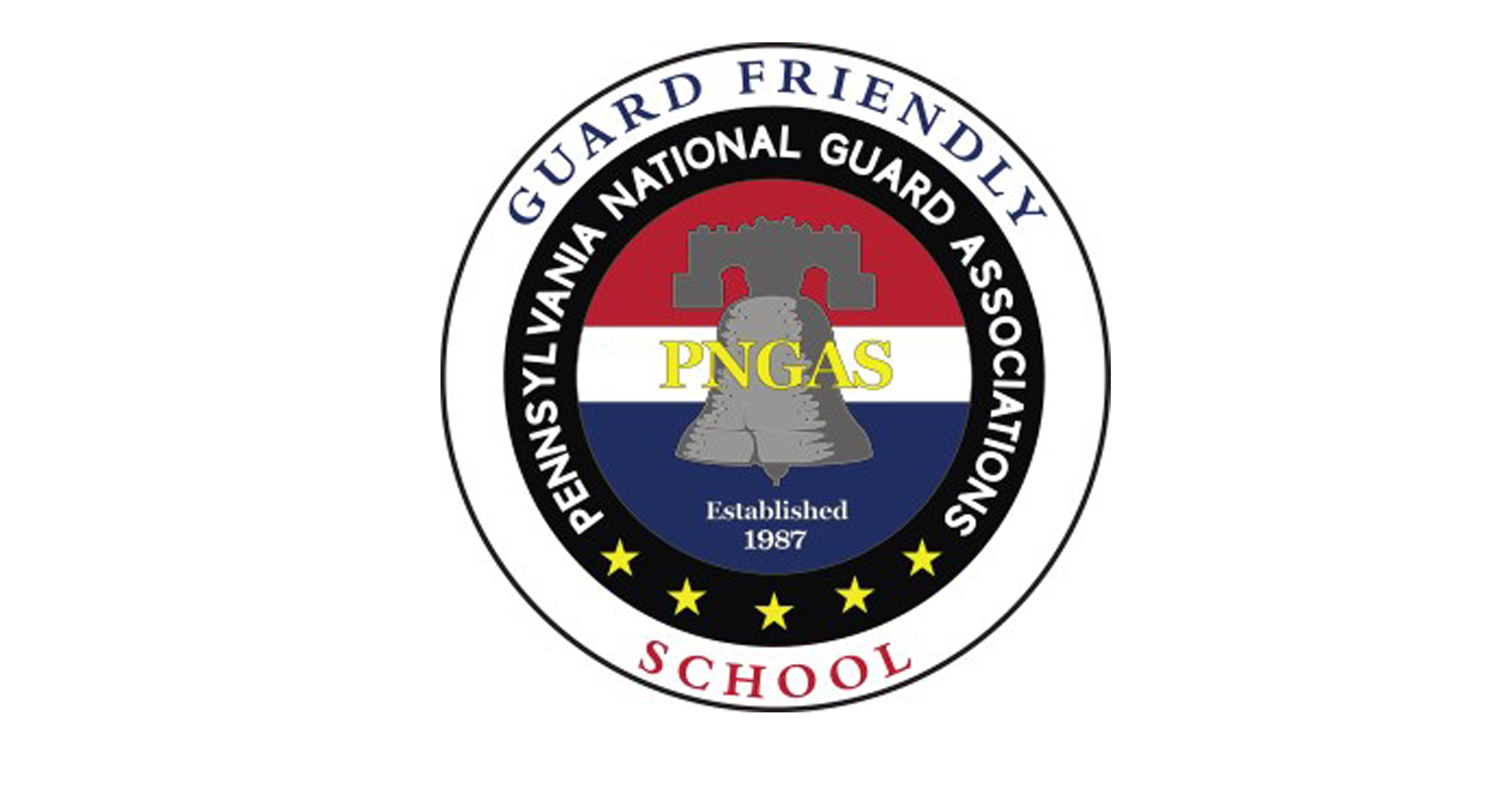 Guard-Friendly School