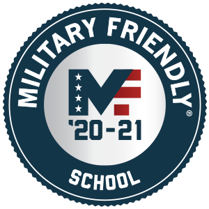 Military Friendly School