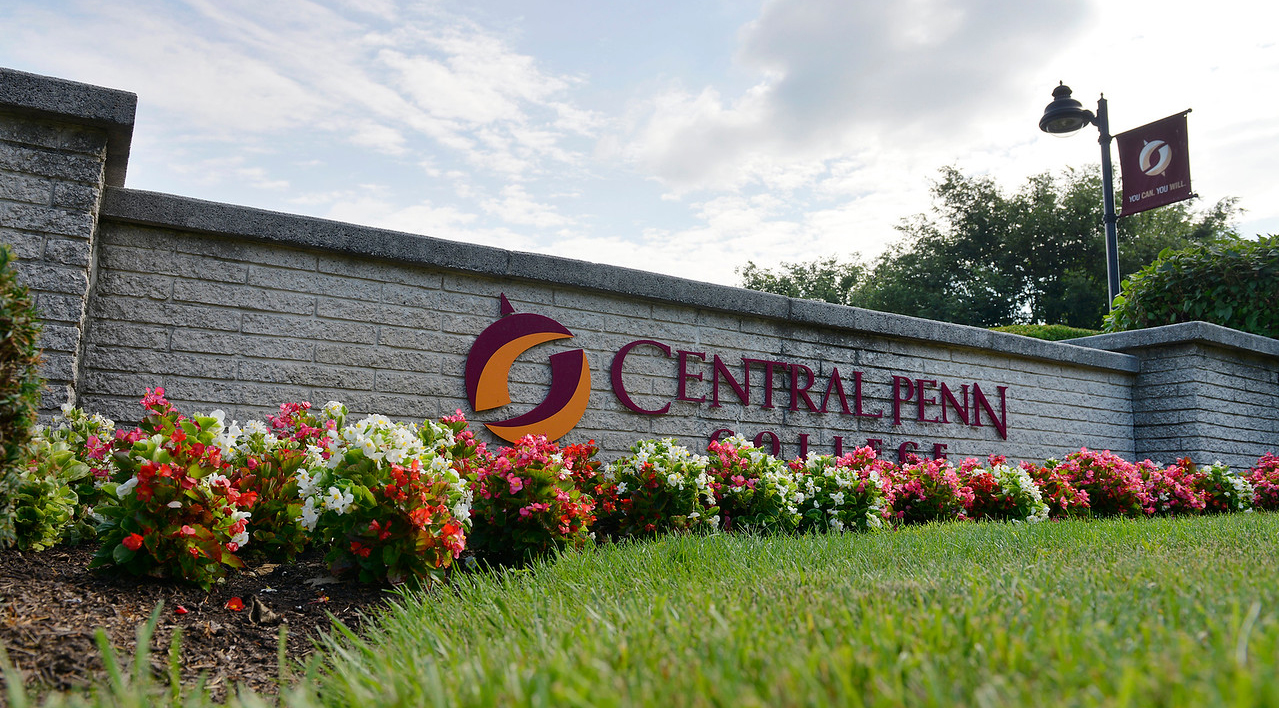 Central Penn College