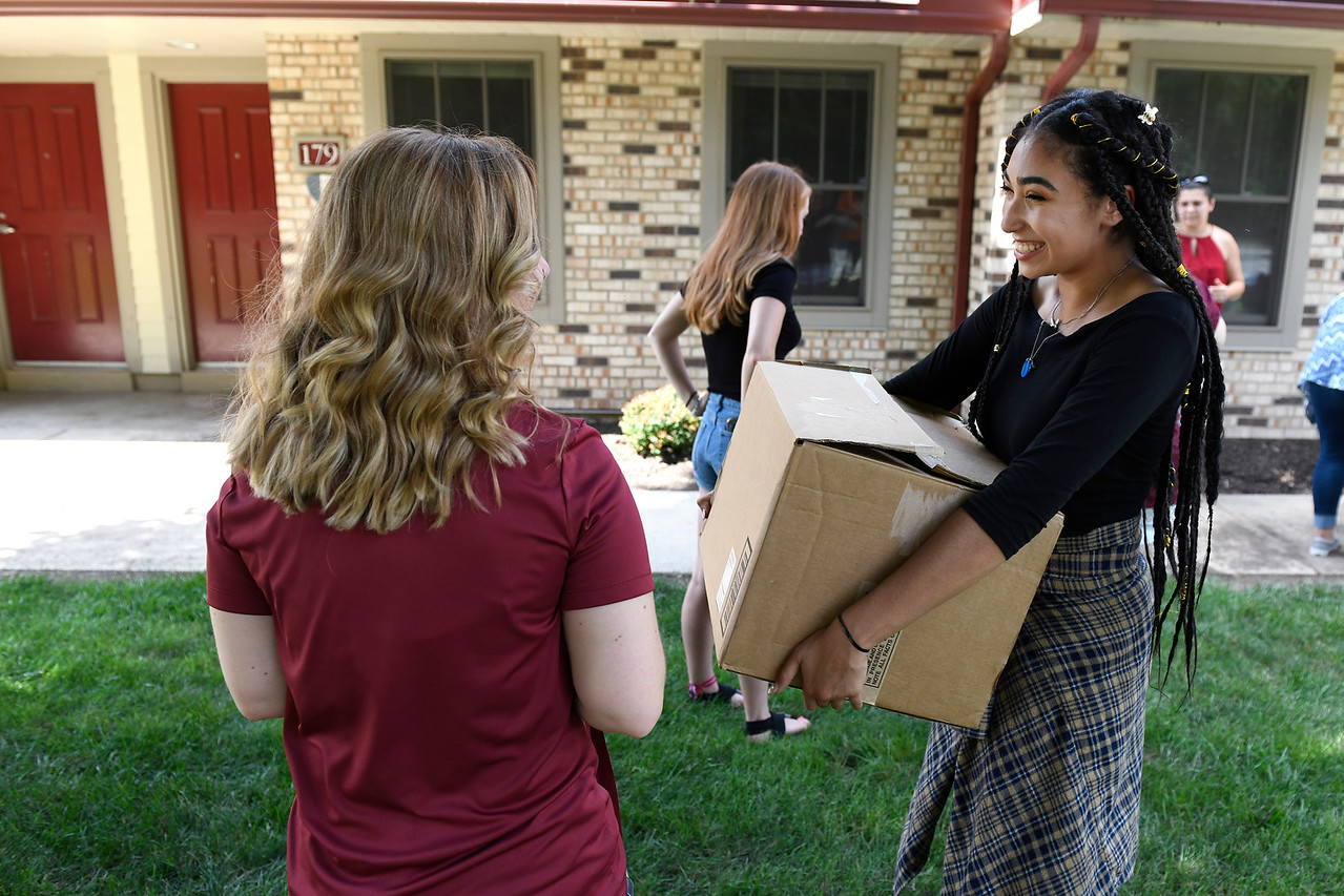 Summer 2020 Term Housing Update And Move Out Instructions Central 