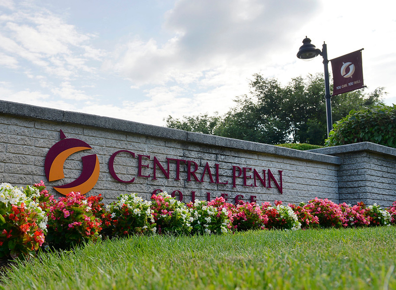 Central Penn College's Corporate Education Program 