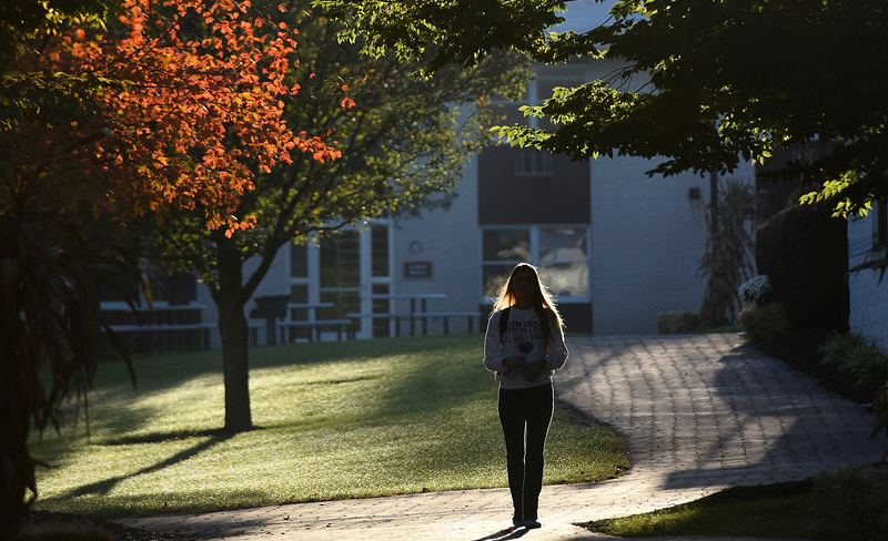 Fall Open House