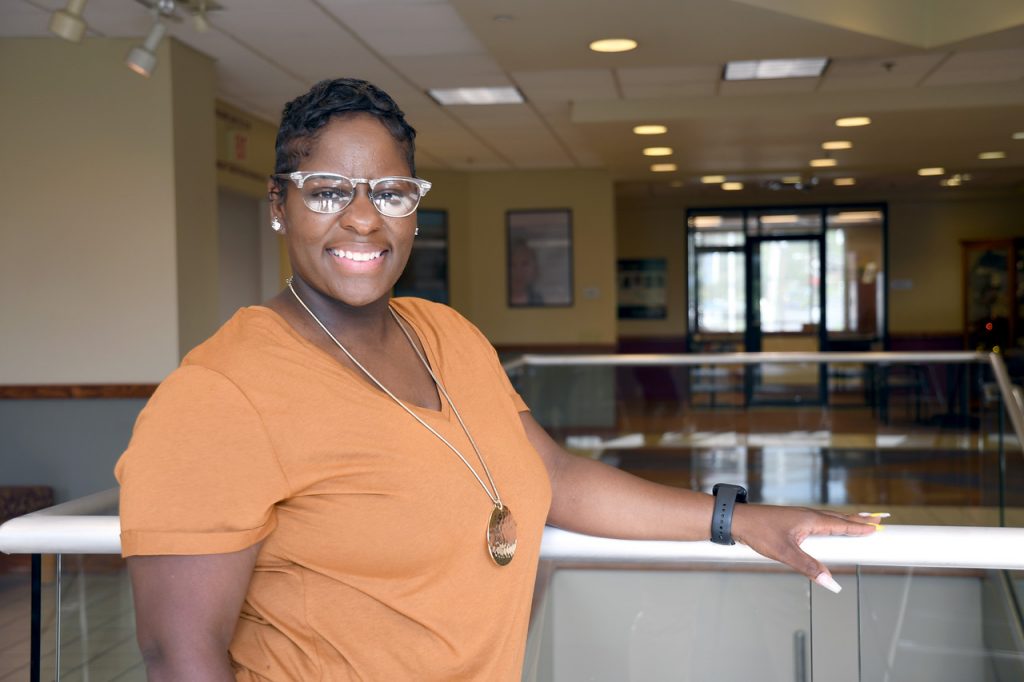 Marketing at Central Penn College