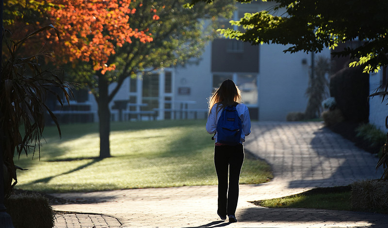 Central Penn College Thanksgiving