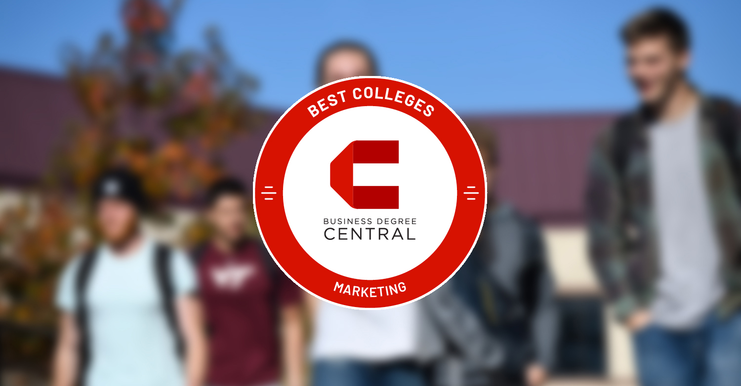 Marketing at Central Penn College