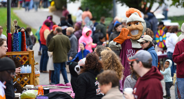 Community Events at Central Penn College