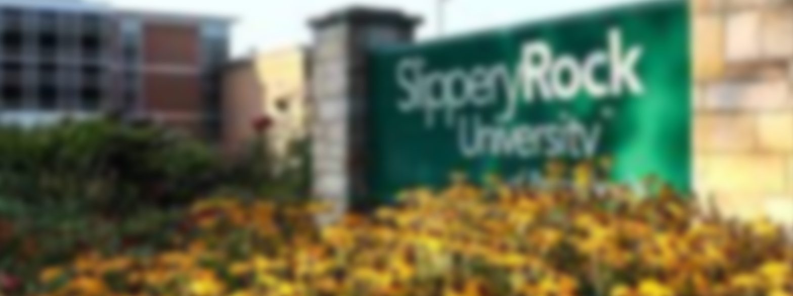 Slippery Rock Transfer