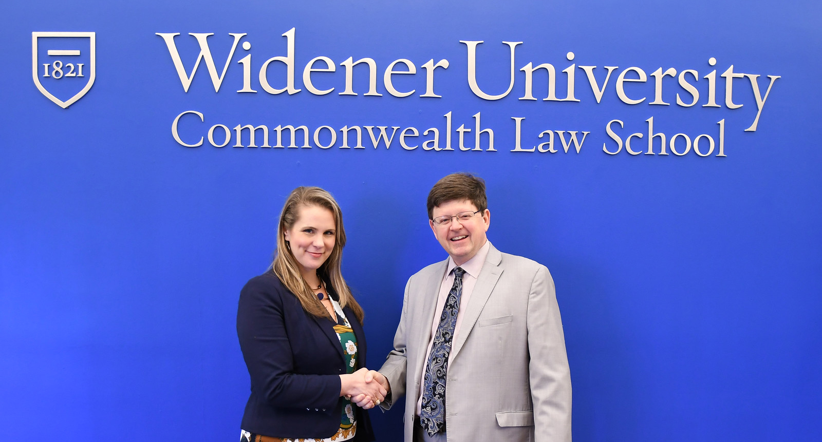 widener commonwealth first assignments