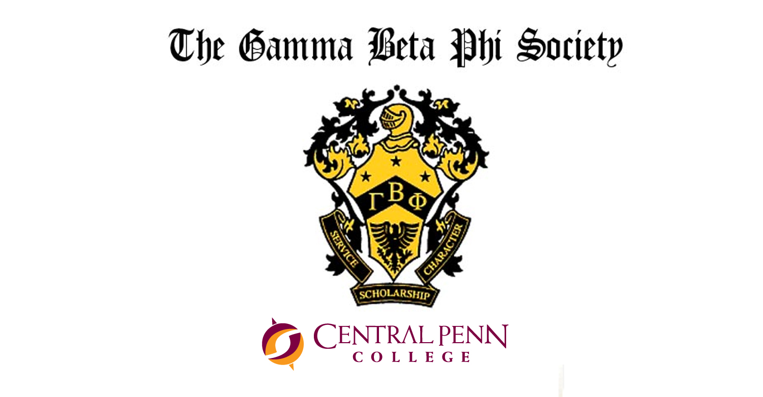 Gamma Beta Phi Honor Society