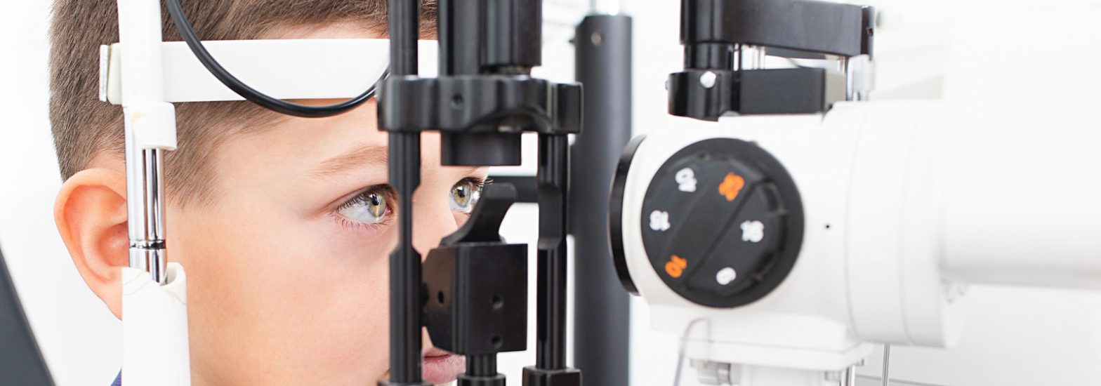 Central Penn College is launching a new Optometric Technician Certificate (Op Tech) program