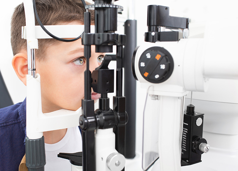 Envision Your Future with an Optometric Technician Certificate