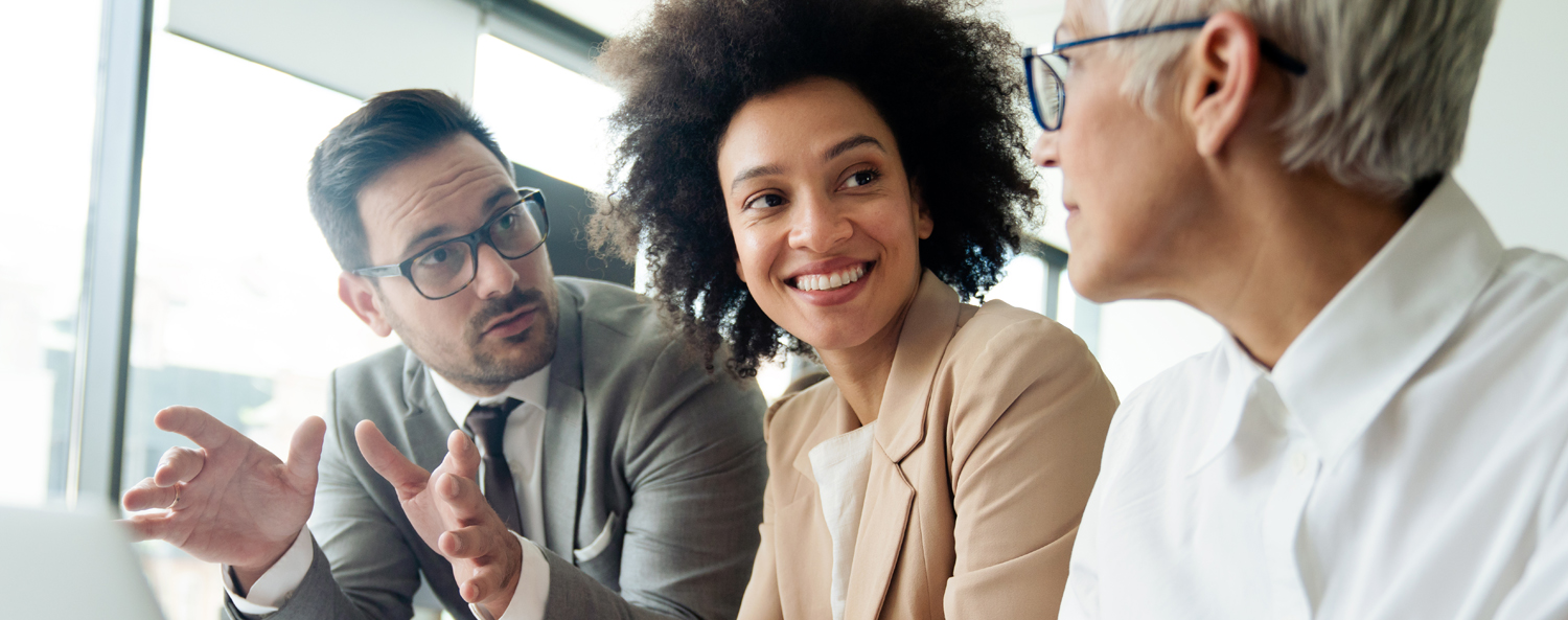 Organizational Change Management certificate at Central Penn College