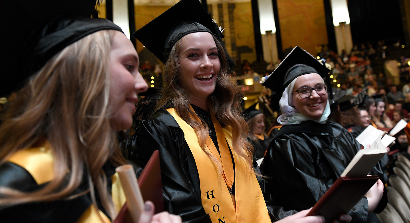 Central Penn College's Education Foundation Awards $116,000 in Scholarships