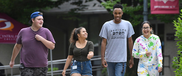 Spring Open House Central Penn College 2022 Events