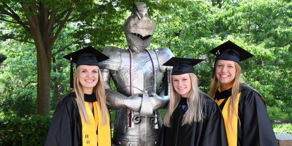 During the current fall term, 116 Central Penn College students were awarded $110,000 in scholarships by the college’s Education Foundation.