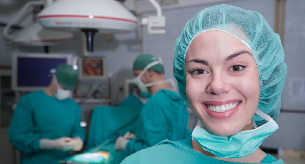New Surgical Technician Diploma program launched to meet high-demand