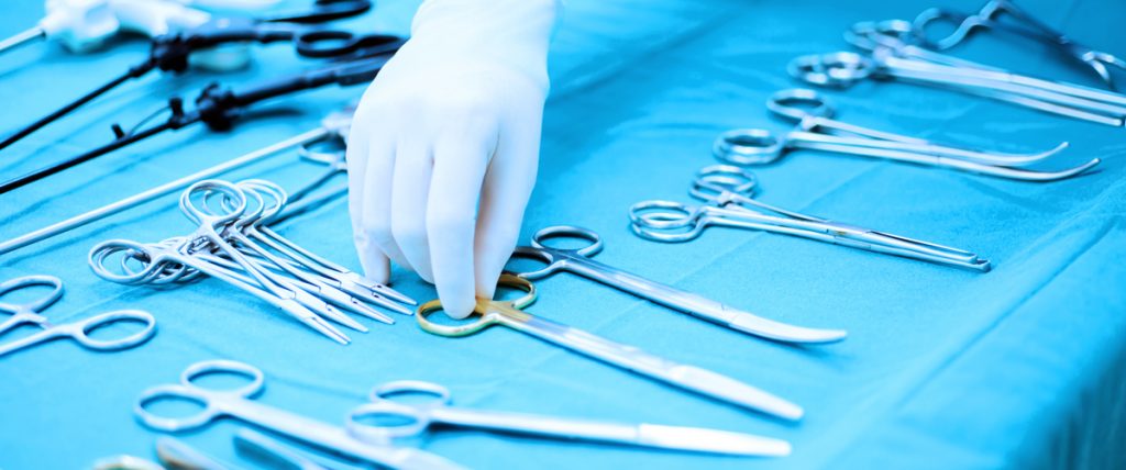 Surgical Technician Diploma