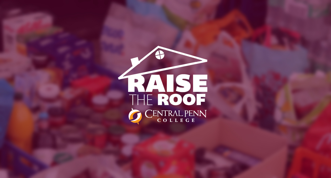 Central Penn’s Raise the Roof Campaign to Make Final Round of Deliveries