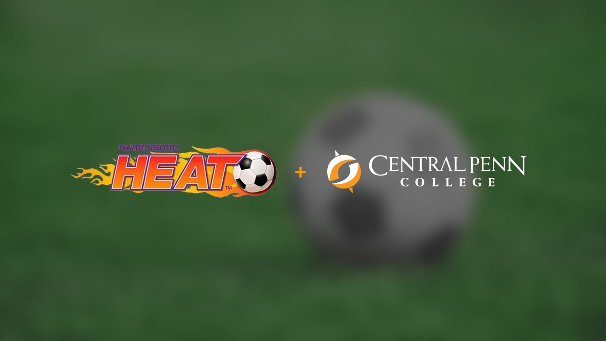 Professional soccer is putting down roots in Summerdale, home of Central Penn College.