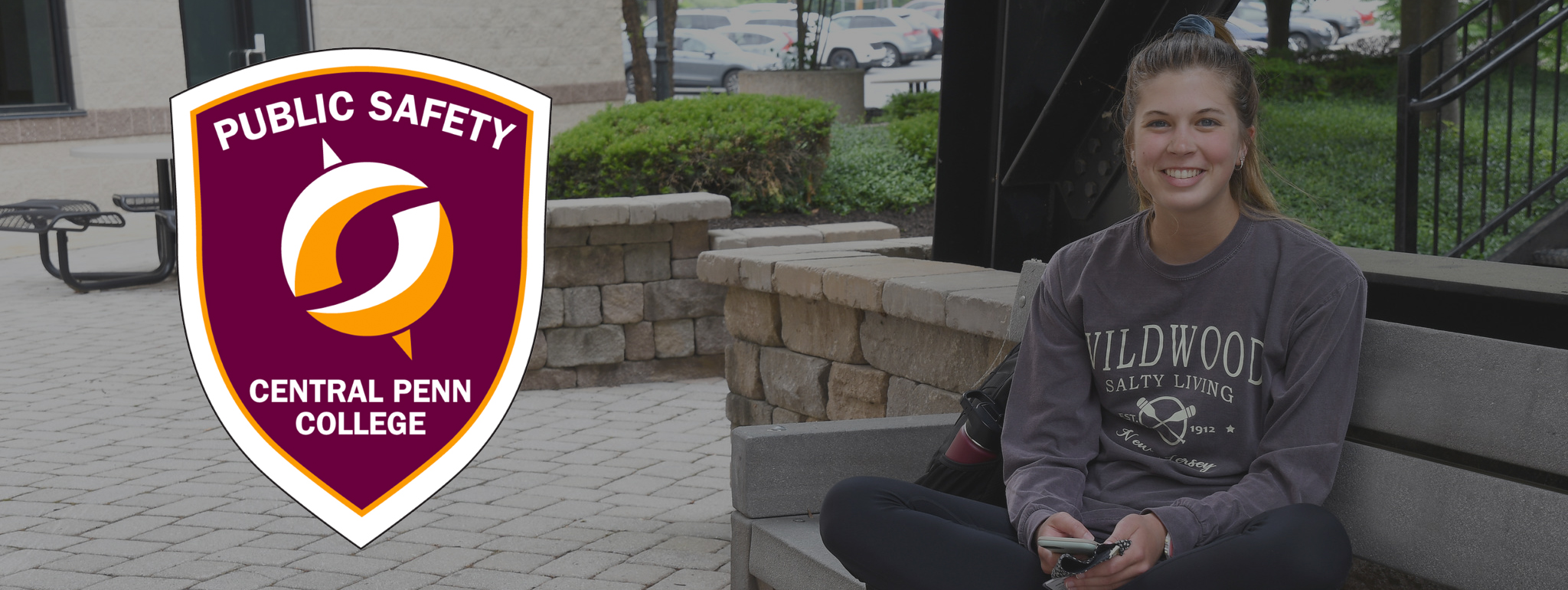 Public Safety - Central Penn College