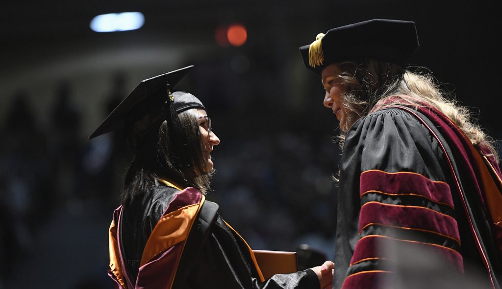 Central Penn’s 140th Commencement