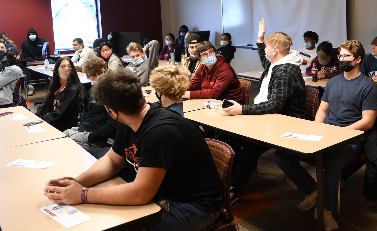 First Year Experience - Central Penn College