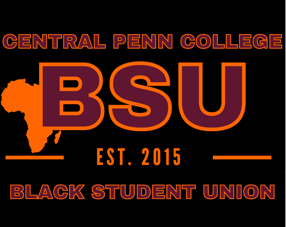 Black Student Union Logo 