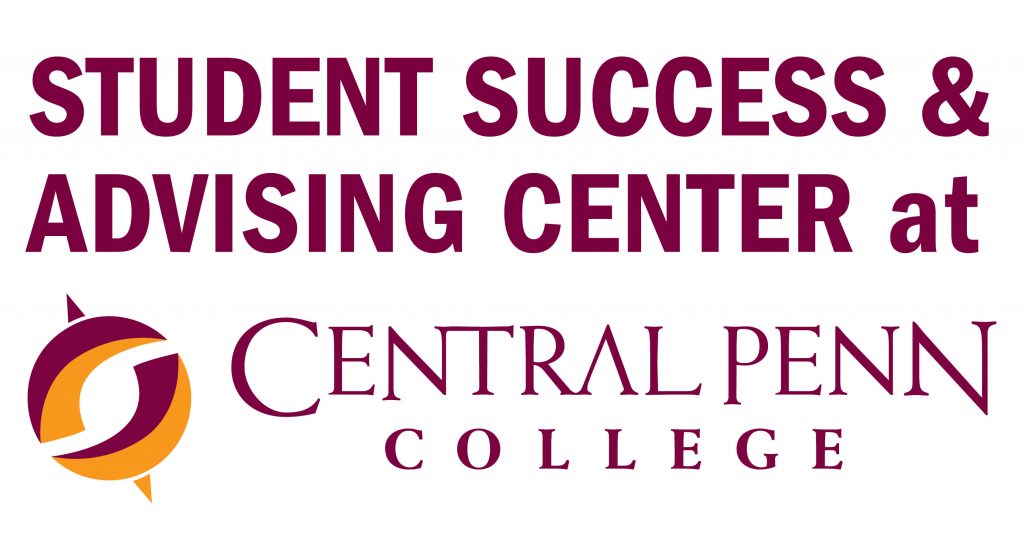 Student Success and Advising Center logo 