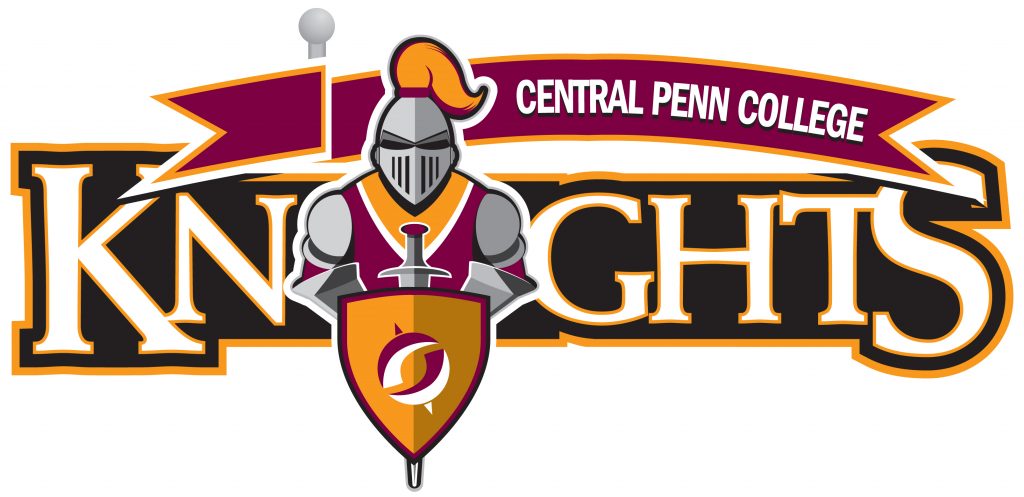 Central Penn Knights logo