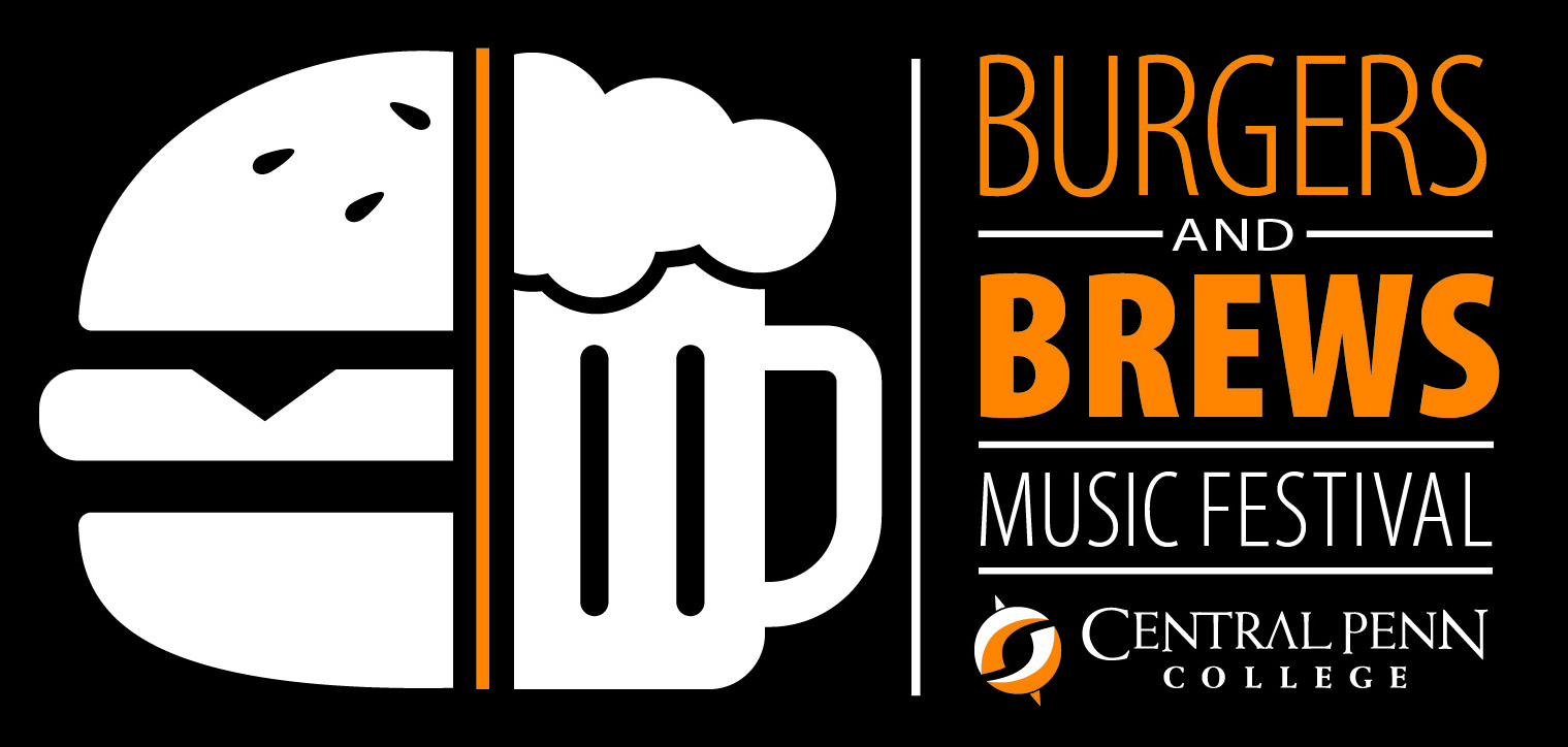 Burgers and Brews Music Festival Central Penn College