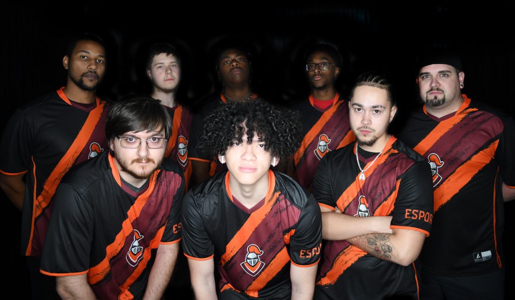 Central Penn College’s First-Ever Esports Team Advances to Playoffs